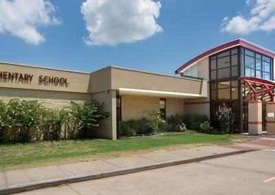 Sutton Elementary School