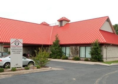 Adult Education Center