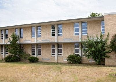 Southside High School