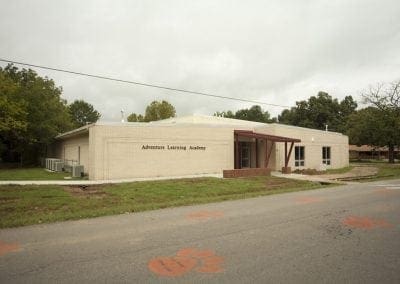 Alternative Learning Center