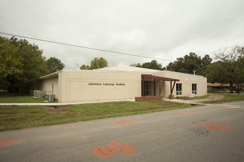 Alternative Learning Center