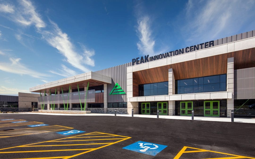 Peak Innovation Center