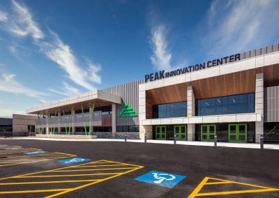 Peak Innovation Center