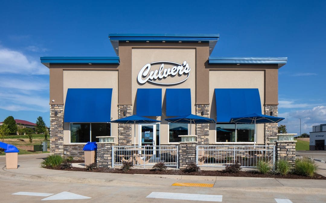 Culver’s Restaurant