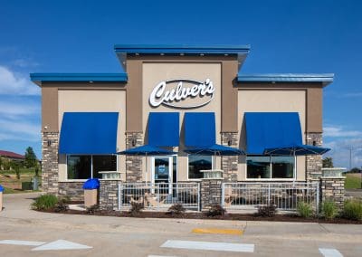 Culver’s Restaurant